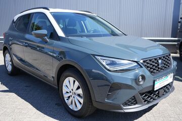 Gebrauchte Seat Arona