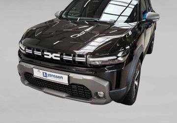 Dacia Duster 2.785 km 28.990 &euro; Aurich 26605
