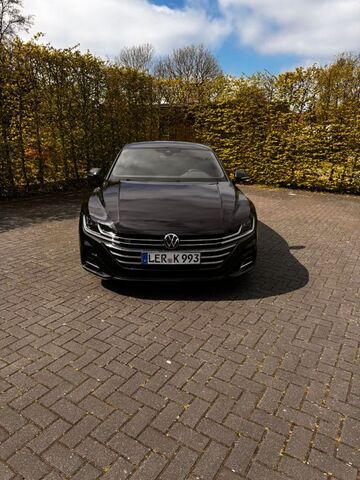 Gebrauchte VW Arteon