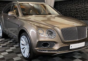 Bentley Bentayga 89.365 km 91.990 &euro; Emden 26721