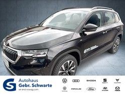 Skoda Karoq 27.842 km 32.790 &euro; Emden 26723