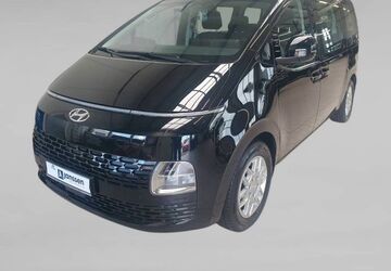 Hyundai STARIA 31.807 km 36.990 &euro; Aurich 26605