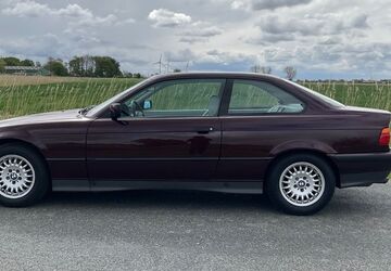 BMW 318 70.000 km 12.500 &euro; Emden 26725
