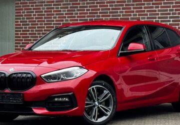 BMW 116 109.000 km 16.900 &euro; Nortmoor 26845