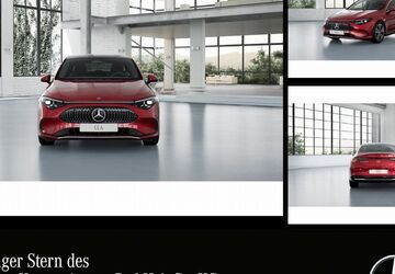 Mercedes-Benz CLA 250 12.899 km 47.799 &euro; Norden 26506