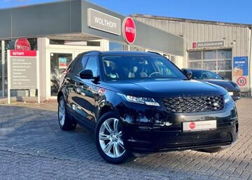 Gebrauchte Land Rover Range Rover Velar