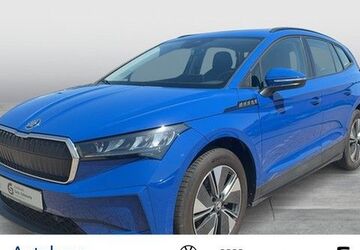 Skoda Enyaq 18.053 km 24.990 &euro; Emden 26723