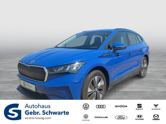 Skoda Enyaq 18.053 km 24.990 &euro; Emden 26723