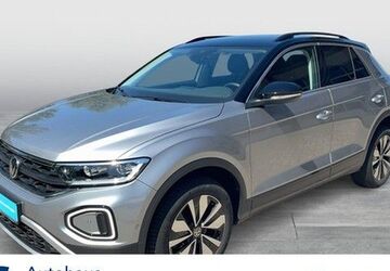 VW T-Roc 16.936 km 28.990 &euro; Emden 26723