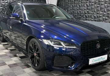 Jaguar XF 70.895 km 27.990 &euro; Emden 26721