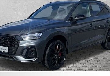 Audi SQ5 43.849 km 66.470 &euro; Aurich 26607
