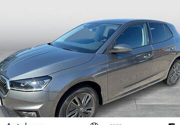 Skoda Fabia 13.241 km 19.490 &euro; Emden 26723