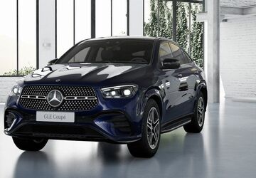 Mercedes-Benz GLE 450 44.913 km 84.410 &euro; Aurich (im Gewerbepark Schirum II) 26605