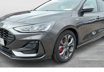 Ford Focus 1.001 km 27.490 &euro; Leer 26789