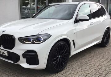 BMW X5 142.571 km 57.890 &euro; Emden 26723