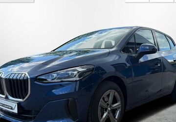 BMW 220 6.488 km 29.490 &euro; Leer 26789