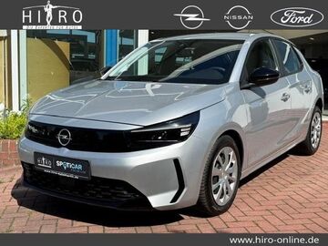 Gebrauchte Opel Corsa