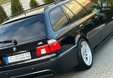 BMW 540 260.000 km 4.500 &euro; Aurich 26607