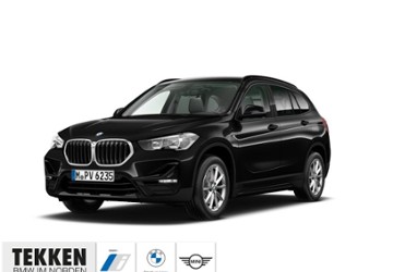 BMW X1 40.941 km 27.890 &euro; Emden 26723