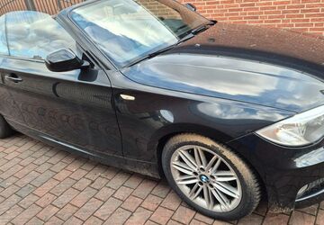 BMW 120 155.000 km 10.400 &euro; Leer 26789