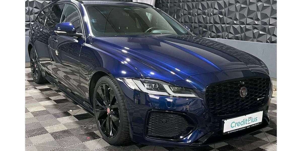 Jaguar XF 70.895 km 27.990 &euro; Emden 26721