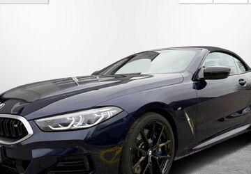 BMW M850 55.677 km 70.890 &euro; Leer 26789