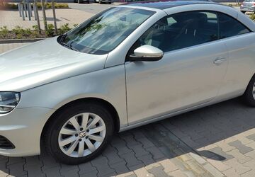 VW Eos 155.000 km 9.800 &euro; Emden 26725