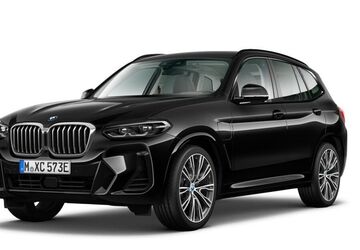 BMW X3 32.342 km 47.890 &euro; Norden 26506