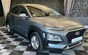 Gebrauchte Hyundai Kona