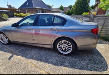 BMW 525 311.000 km 9.999 &euro; Emden 26723