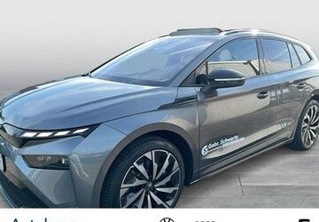 Skoda Enyaq 5.000 km 55.400 &euro; Emden 26723