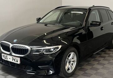 BMW 320 117.000 km 22.990 &euro; Emden 26723