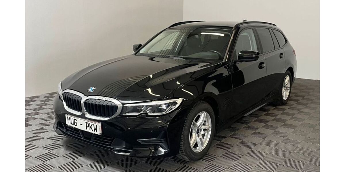 BMW 320 117.000 km 22.990 &euro; Emden 26723