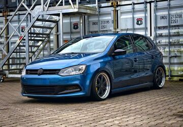 VW Polo 104.000 km 10.900 &euro; Emden 26725