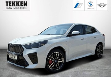 BMW iX2 6.311 km 51.890 &euro; Norden 26506