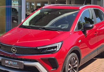 Opel Crossland (X) 8.876 km 17.990 &euro; Emden-Hinte 26759