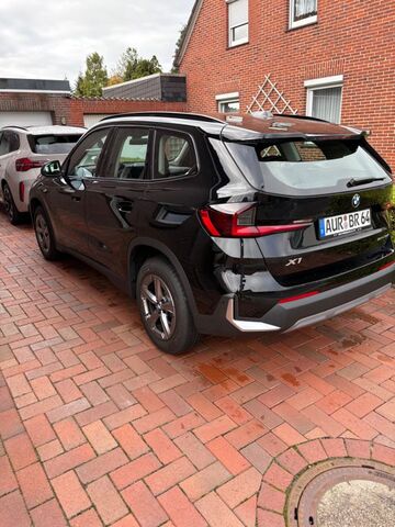 Gebrauchte BMW X1