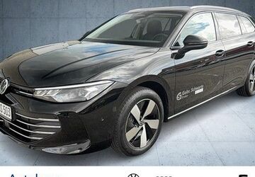 VW Passat Variant 34.000 km 36.000 &euro; Emden 26723