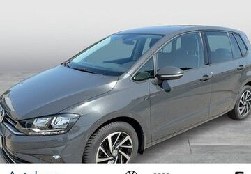 VW Golf Sportsvan 60.600 km 15.690 &euro; Emden 26723