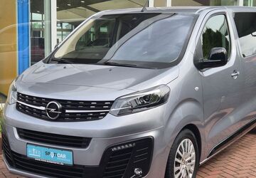 Opel Zafira Life 73.365 km 30.990 &euro; Emden-Hinte 26759