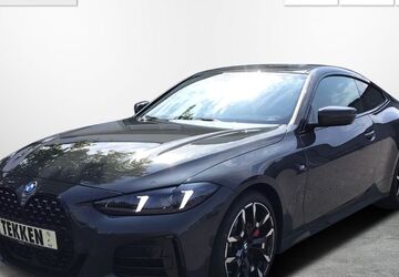 BMW 430 2.900 km 65.990 &euro; Aurich 26605