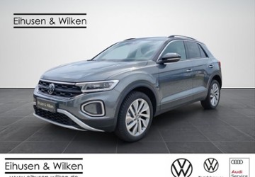 VW T-Roc 1.870 km 48.800 &euro; Norden 26506
