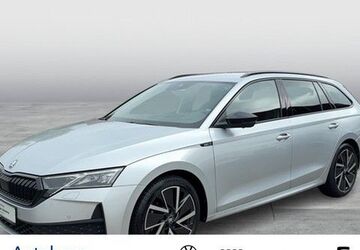 Skoda Octavia 24.958 km 32.690 &euro; Emden 26723