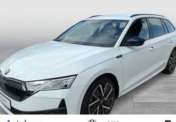 Skoda Octavia 23.573 km 31.690 &euro; Emden 26723