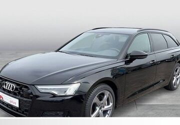 Audi A6 27.410 km 49.950 &euro; Leer (Ostfriesland) 26789