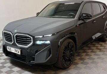 BMW XM 31.000 km 106.660 &euro; Emden 26723