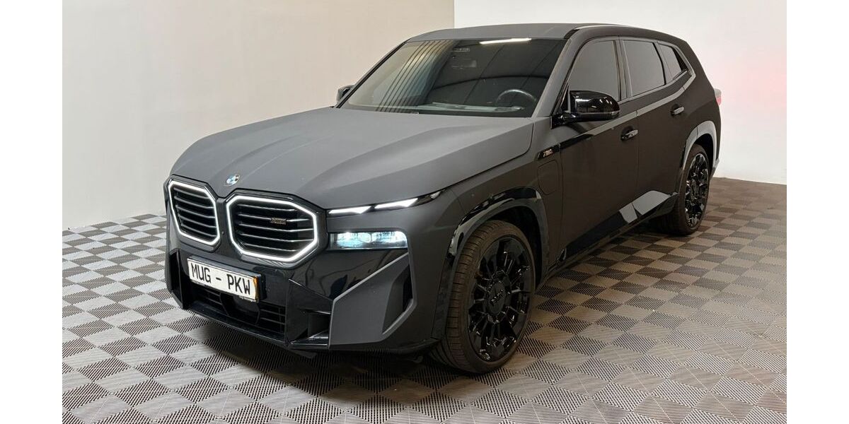 BMW XM 31.000 km 106.660 &euro; Emden 26723