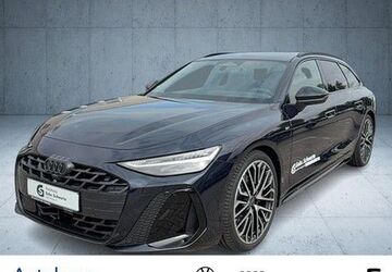 Audi A6 49.000 km 59.400 &euro; Emden 26723