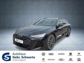 Gebrauchte Audi A6