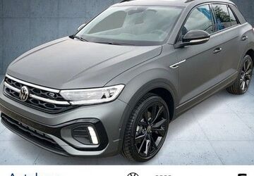 VW T-Roc 5.500 km 48.980 &euro; Leer (Ostfriesland) 26789